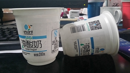 一次性封口酸奶杯 便捷选择与优质厂家推荐
