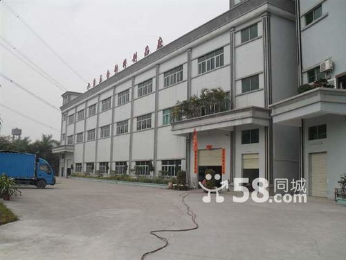 石排厂房出租 现成行车与五金配套，助力机械制造企业高效启航——万瑞塑胶注塑厂优选推荐